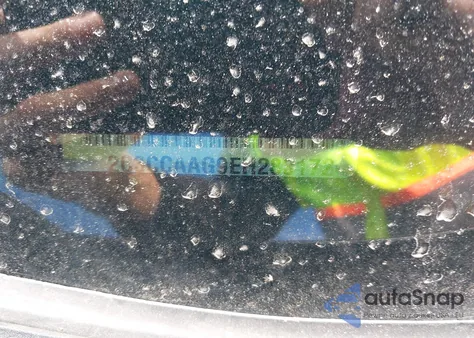 2014 Chrysler 300 из США, поврежденный, VIN 2C3CCAAG9EH283172